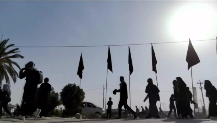 بعض ما قاله مشاهير العالم عن ابي الأحرار الإمام الحسين(ع)